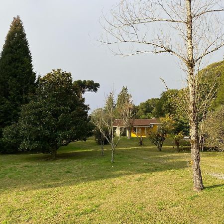 Casa Em Condominio Fechado, 4Km Centro De Gramado. Экстерьер фото