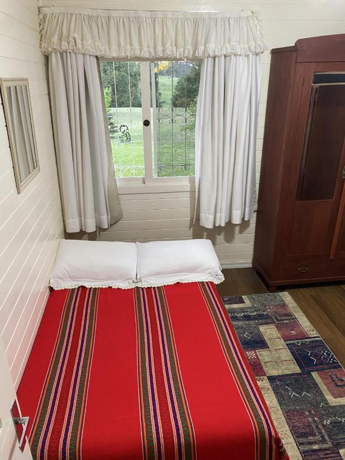 Casa Em Condominio Fechado, 4Km Centro De Gramado. Экстерьер фото