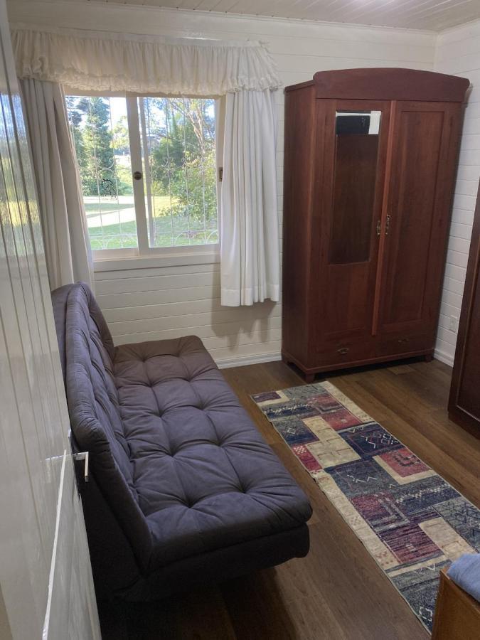 Casa Em Condominio Fechado, 4Km Centro De Gramado. Экстерьер фото
